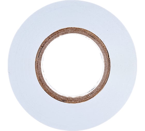 Изображение товара Изолента Nord-Yada 19мм х 25м белая 907732