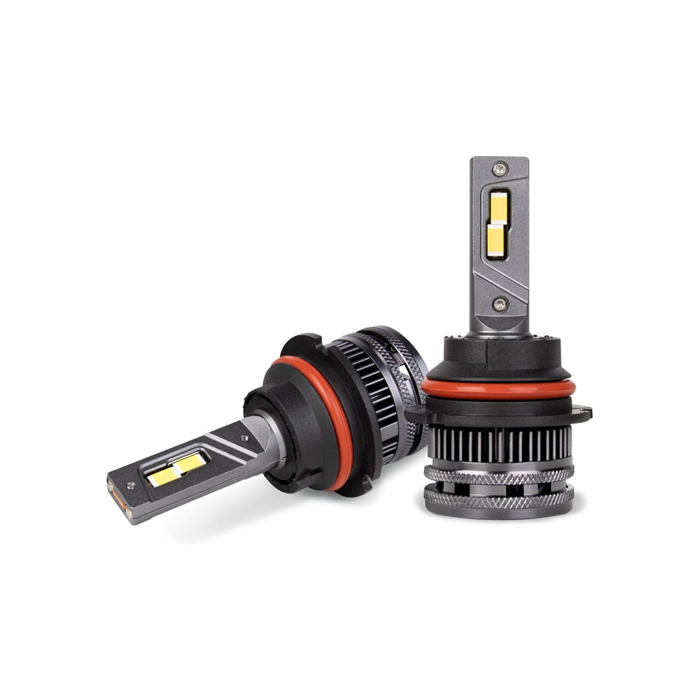 Изображение товара Автолампа KRAFT HB1 12v/24v 65w (P29t) для улучшенной видимости