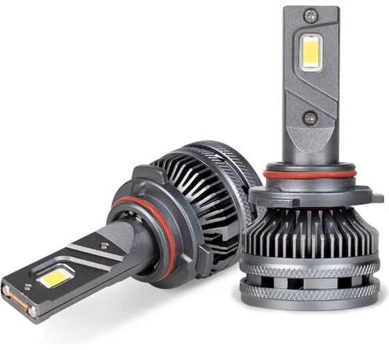 Изображение товара Автолампа KRAFT HB4 12v/24v 65w (P22d) Pro Nova KT 700185