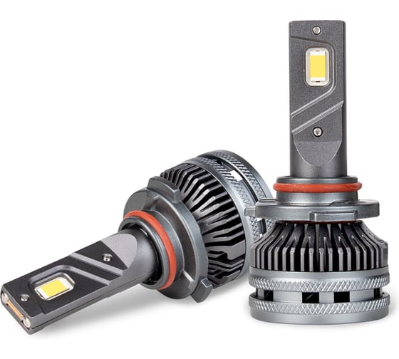 Изображение товара Автолампа KRAFT HB3 12v 50w (P20d) Pro All Weather KT 700151