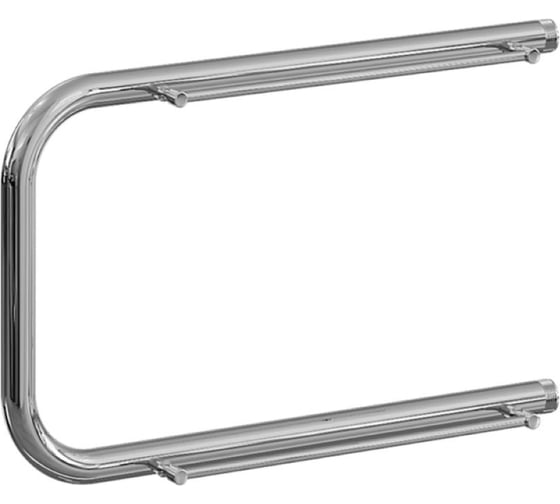 Изображение товара Полотенцесушитель MIXLINE SIMPLE P 32x60 1'' ПОЛКА 556315