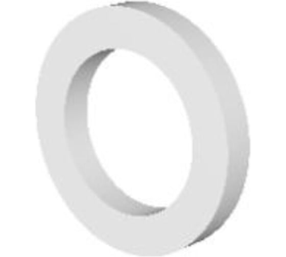 Изображение товара Прокладка между бачком и унитазом ООО ПКФ Сварком (7034) (уп/5шт.) СанТех s067456