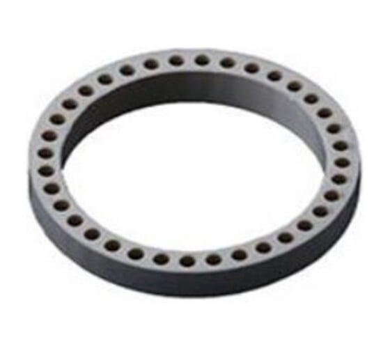 Изображение товара Прокладка между бачком и унитазом ООО ПКФ Сварком глянцевая (уп/5шт.) СанТех s043099