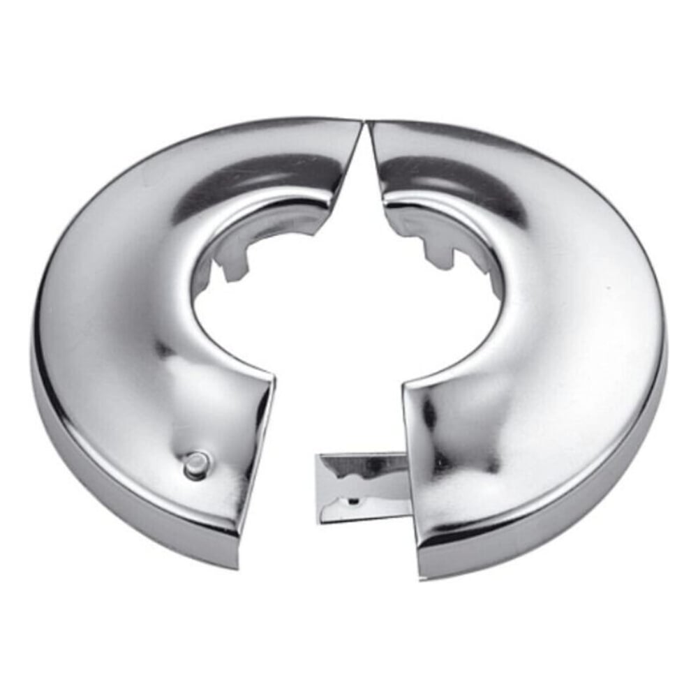 Изображение товара Отражатель (чашка декоративная) разъемный 3/4 хром Сварком санТех s053256