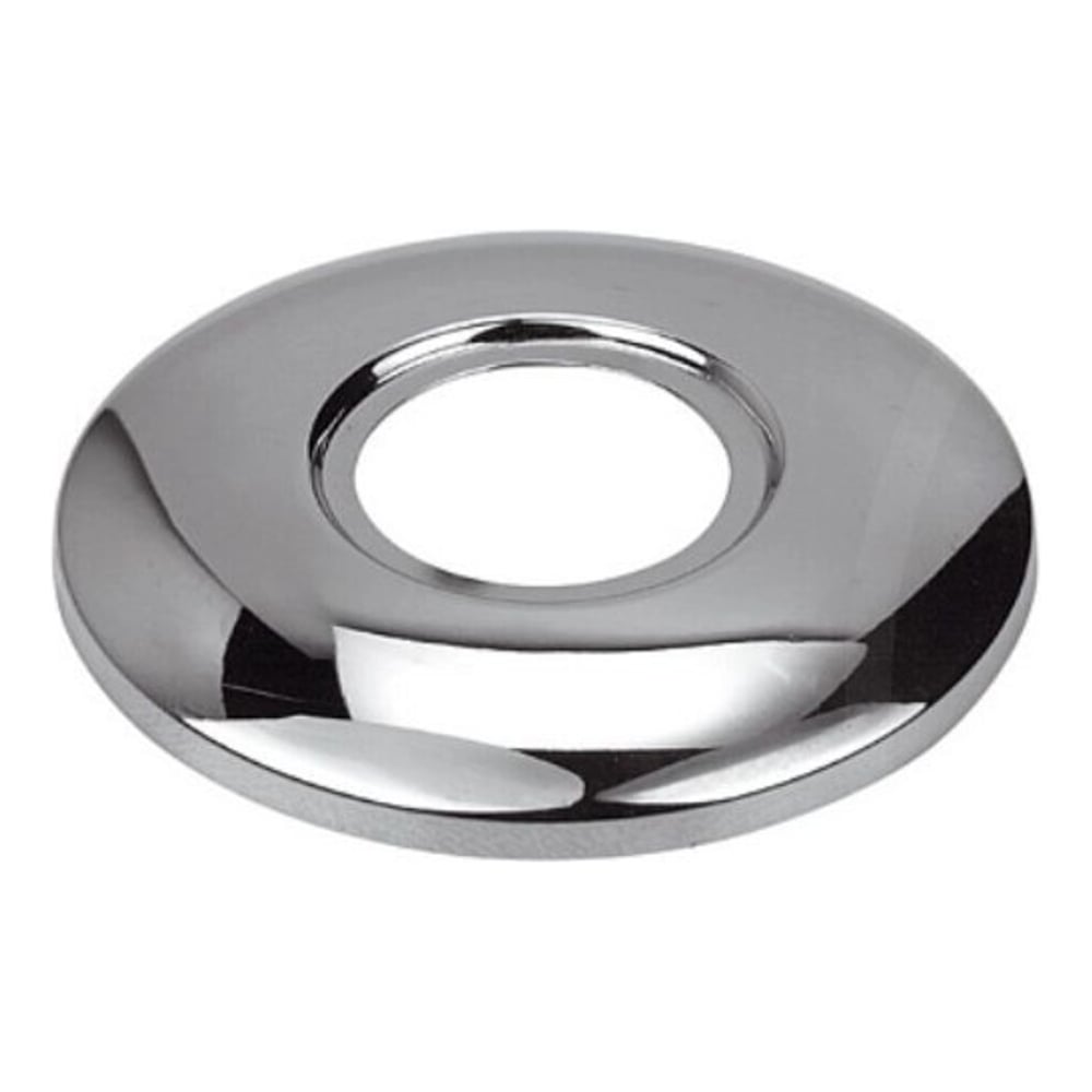 Изображение товара Отражатель декоративная чашка низкая хром 3/4 дюйма для сантехники ООО ПКФ Сварком