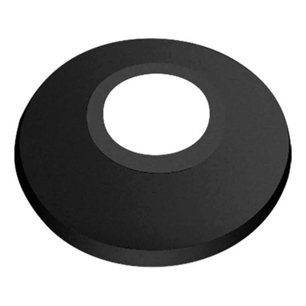 Изображение товара Отражатель ООО ПКФ Сварком 1 черный матовый (уп/3шт.) СанТех s061708