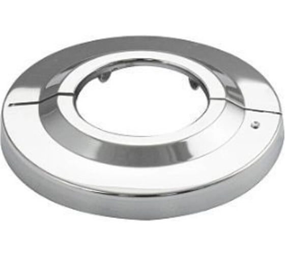 Изображение товара Отражатель ООО ПКФ Сварком 3/4 разъемный хром (158) (уп/5шт.) СанТех s057651