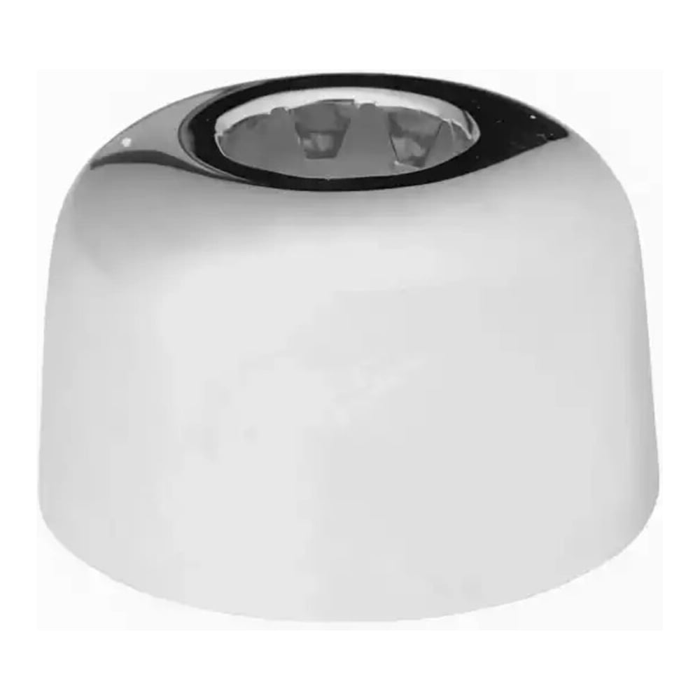 Изображение товара Отражатель ООО ПКФ Сварком 32 латунь хром F32SS50/CB универсальный декоративный элемент