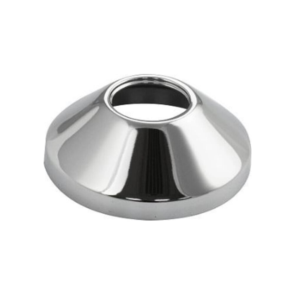 Изображение товара Отражатель ООО ПКФ Сварком 3/4 хром - декоративный и функциональный для сантехники