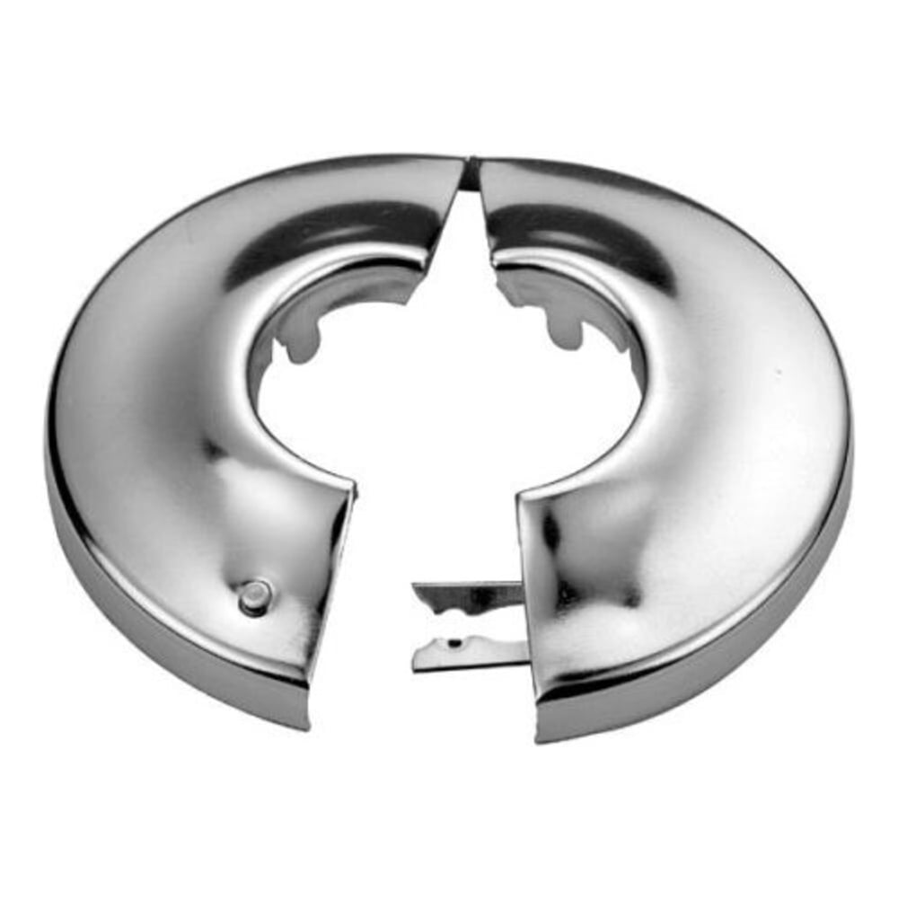 Изображение товара Отражатель Сварком ST 132 с разъемом 3/4 хромированный