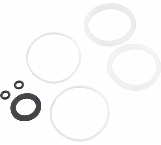 Изображение товара Набор ремонтный для смесителя ООО ПКФ Сварком 40мм (61/0/075) (1 шт.) СанТех s051352