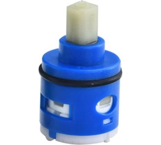 Изображение товара Переключатель в корпус ООО ПКФ Сварком в/д смесителя 25мм (A105) (уп/2шт.) СанТех s069376