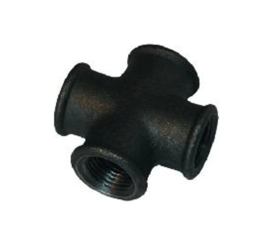 Изображение товара Крест ООО ПКФ Сварком д=15 чугун СанТех s000051