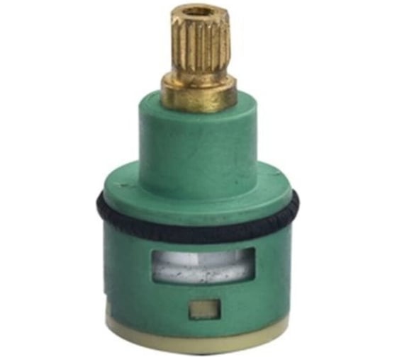 Изображение товара Переключатель в корпус ООО ПКФ Сварком в/д смесителя 25мм (A106) (уп/2шт.) СанТех s069377