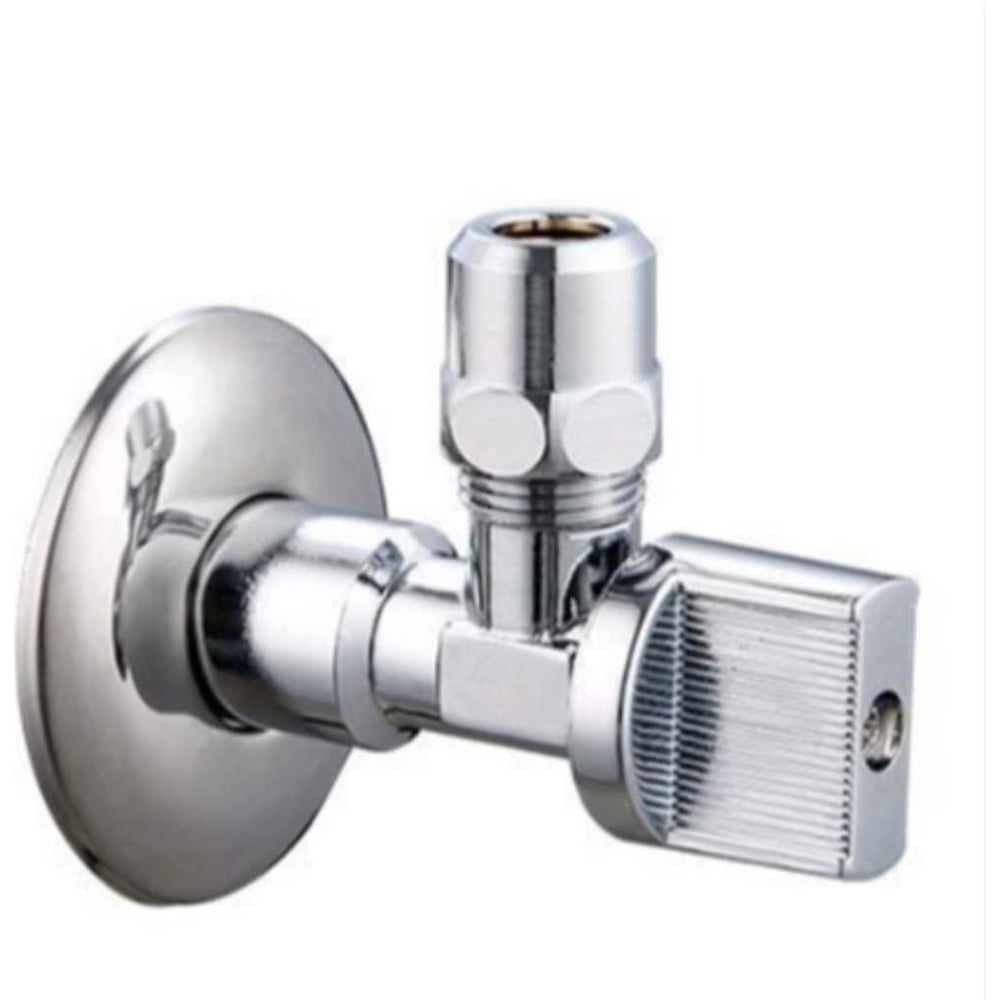 Изображение товара Кран шаровой ООО ПКФ Сварком 1/2хМ10 с отражат. (ВV.464.04N) (1 шт.) СанТех s041853