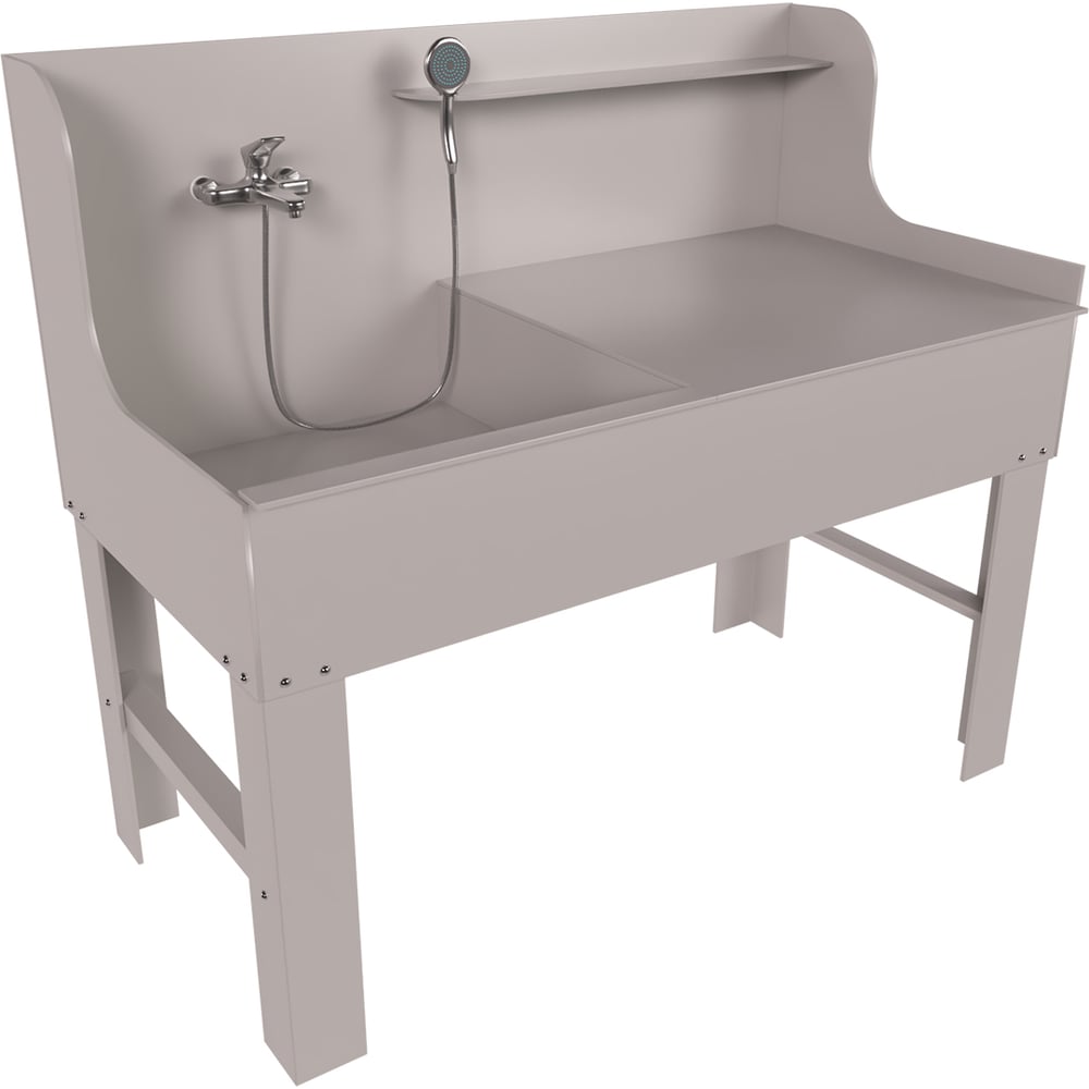 Изображение товара Мойка со столешницей Экосети Washing 11.0 МСEW11