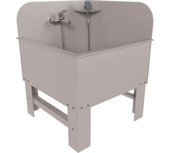 Изображение товара Мойка Экосети 5. MEW5