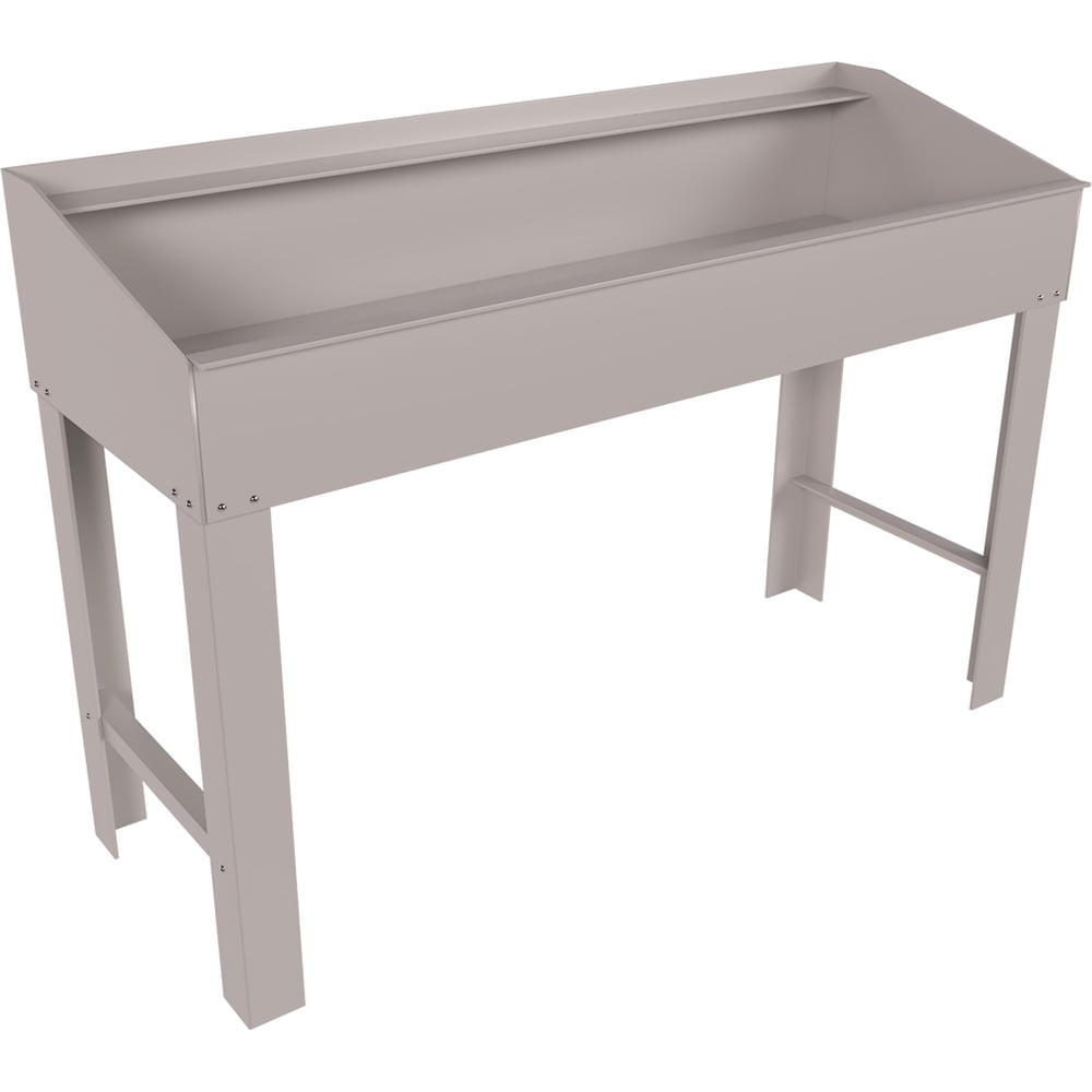 Изображение товара Классическая мойка из полипропилена Экосети 13 для напольного монтажа