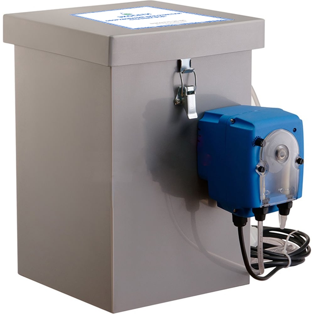 Изображение товара Дозатор биопрепаратов Экосети ДБП10 - простота и эффективность