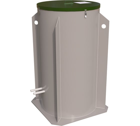 Изображение товара Кессон Экосети 1 КПЭ1