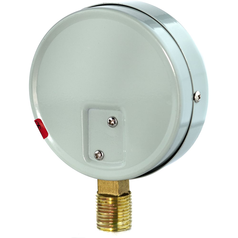 Изображение товара Манометр ПО Физтех, АО МП3-Уф_исп_ЭКО 0-2,5 МПа кт.1,5 d.100 IP40 M20_1,5 РШ 4687205629142