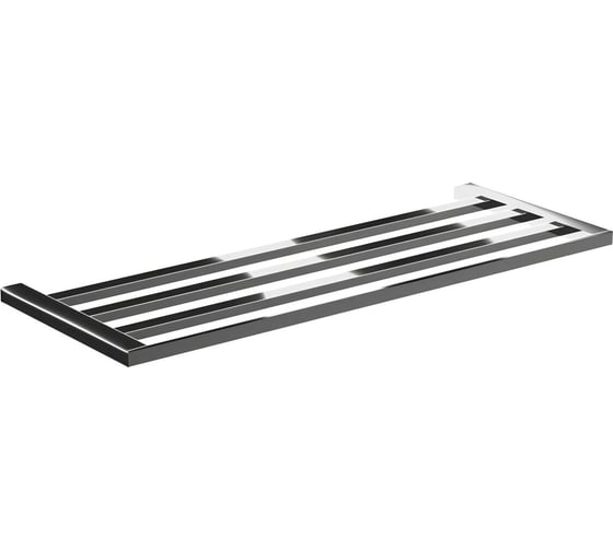 Изображение товара Полка для полотенец NOFER Corinto глянцевая 16923.B