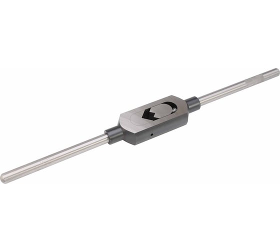Изображение товара Вороток для метчиков H-Tools №5 M24-M52(14-31,5мм) 700мм 401315HT
