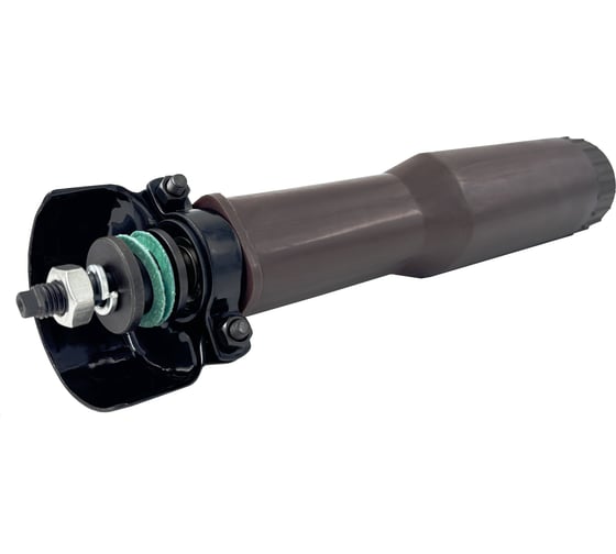 Изображение товара Пневмошлифмашина ИП 2020 (JSD) ИНТО УТ000049163