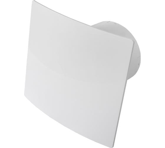 Изображение товара Вентилятор бытовой с обратным клапаном Эвент 100Ток