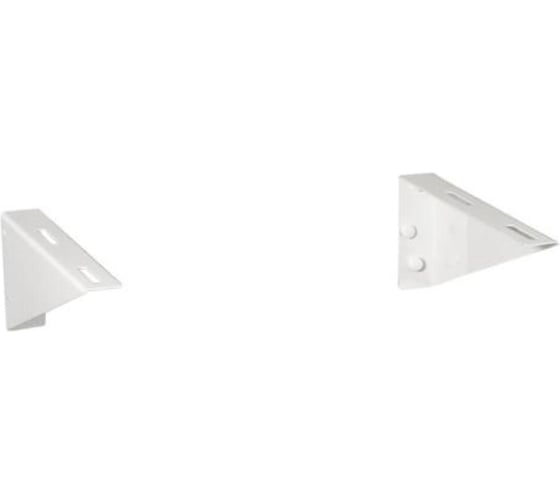 Изображение товара Крепление раковины к стене NOFER неподвижные, шт 303A