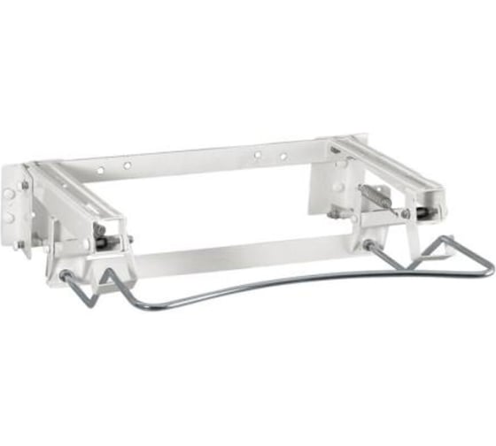 Изображение товара Крепление раковины к стене NOFER с подъемным пневматическим механизмом, шт 303C