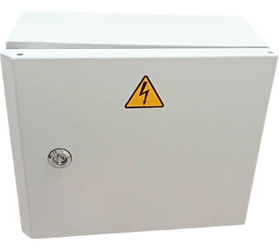 Изображение товара Щит PromA АССД ЩР-11-1.06.GSM-УХЛ IP54 X851023136