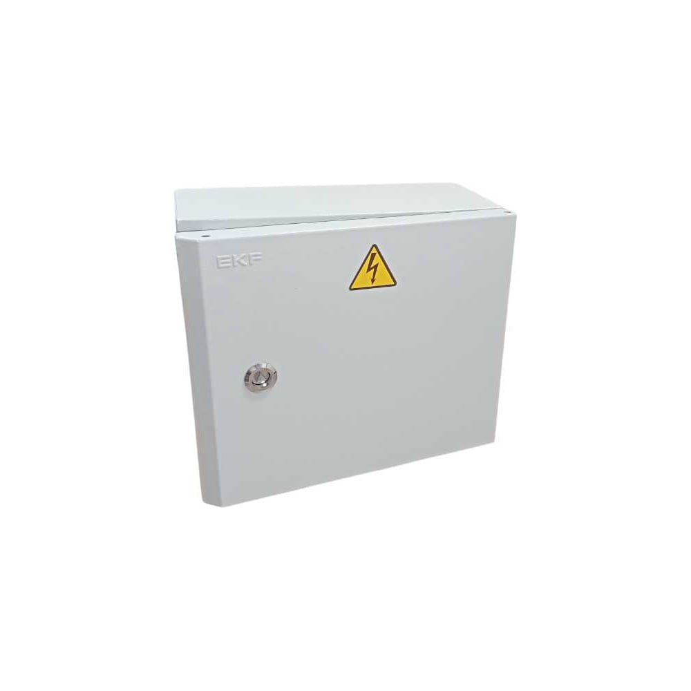 Изображение товара Щит PromA АССД ЩР-11-1.06.Ethernet-УХЛ с защитой IP54