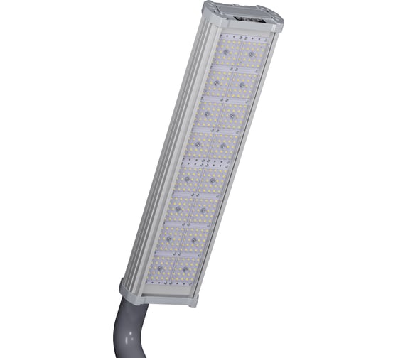 Изображение товара Светильник светодиодный TRANSCOM ДиУС А ДКУ-100 ОПТИК Г55 Т-38-У-100-Г-К-65