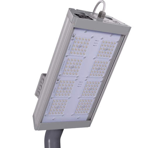 Изображение товара Светильник светодиодный TRANSCOM ДиУС-100Ш ОПТИК Т-02-У-100-Ш-К-67