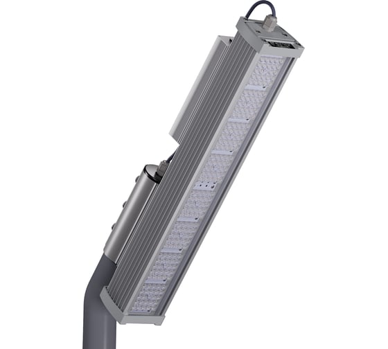 Изображение товара Светильник светодиодный TRANSCOM ДиУС ДКУ-80 ОПТИК К25 Т-28-У-80-К-К-65