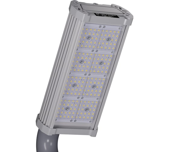 Изображение товара Светильник светодиодный TRANSCOM ДиУС А ДКУ-50 ОПТИК К25 Т-38-У-50-К-К-65