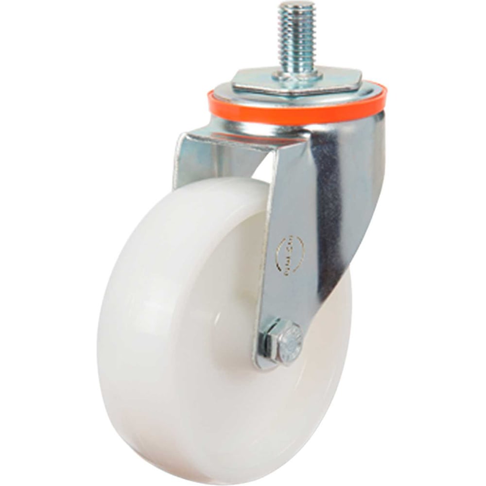 Изображение товара Колесо с кронштейном EMES EM05ZKZ100X30M16 для промышленных нужд