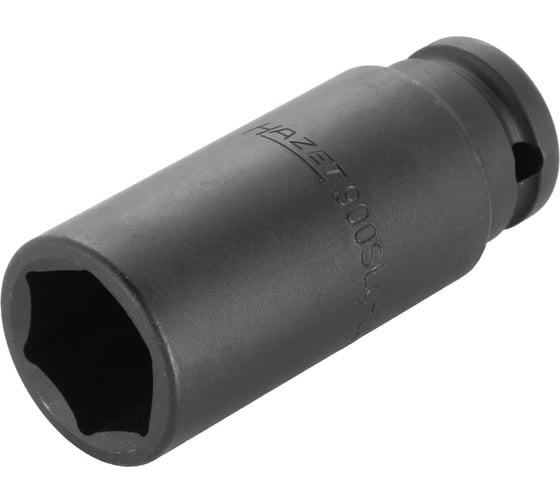 Изображение товара Головка торцевая шестигранная HAZET для ударных, механизированных гайковертов 900SLG-24