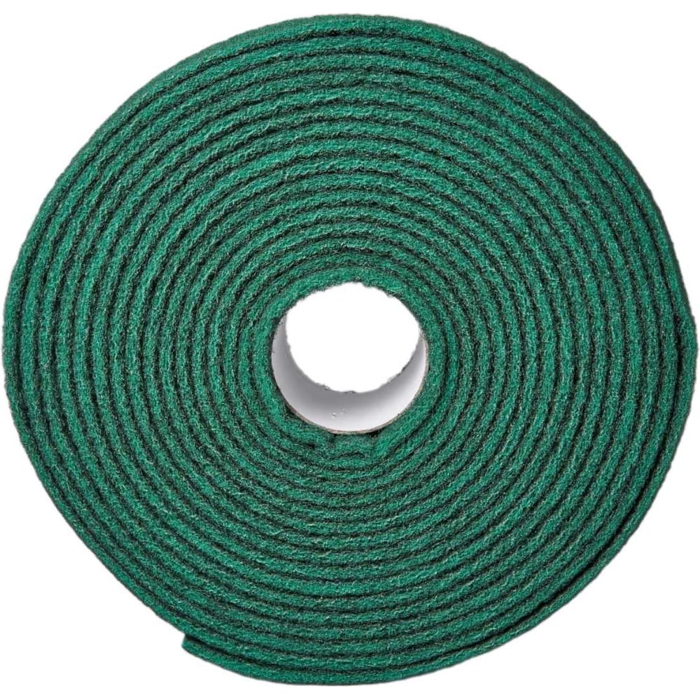 Изображение товара Шлифовальный круг Scotch-Brite PACK INNOVATION 115мм х 10м зеленый