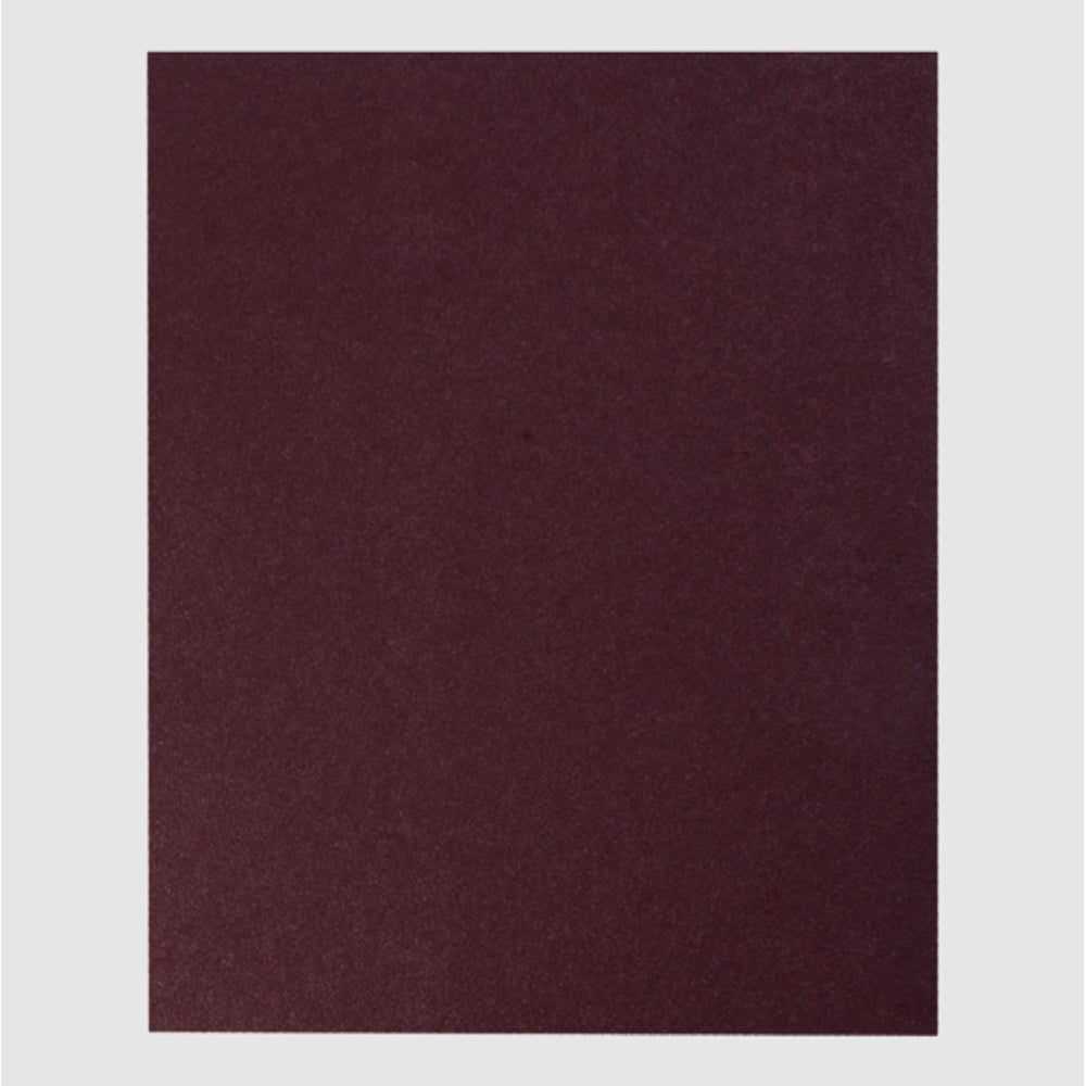 Изображение товара Бумага Hanko водостойкая 230x280 мм Р150, 100 шт.