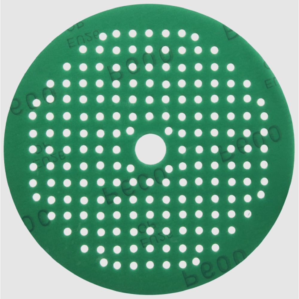 Изображение товара Диск Hanko FS115 150 мм Р1000 25 шт для шлифовки и полировки