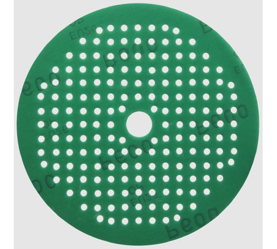 Изображение товара Диск Hanko FS115 150 мм Р1500, 25 шт FS115.150.00.1500