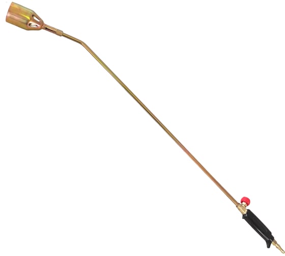 Изображение товара Газовоздушная вентильная горелка Профессионал ГВ900 2000247