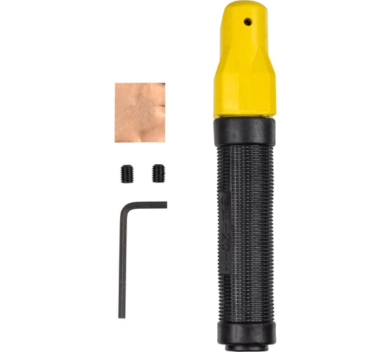 Изображение товара Электрододержатель ARMA ЭД-20-H 005-068