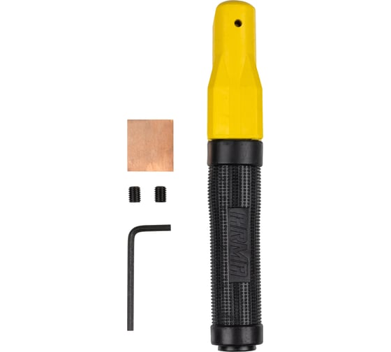 Изображение товара Электрододержатель ARMA ЭД-30-H 005-069