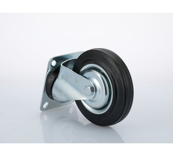 Изображение товара Колесо Caster промышленное поворотное SC63