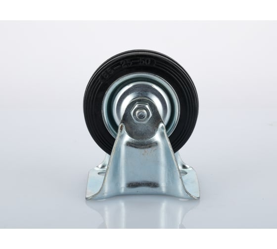 Изображение товара Колесо Caster промышленное неповоротное FC93