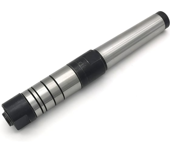 Изображение товара Оправка дисковой (отрезной) фрезы BESTELLI КМ3 (М12) 16мм AC00601423