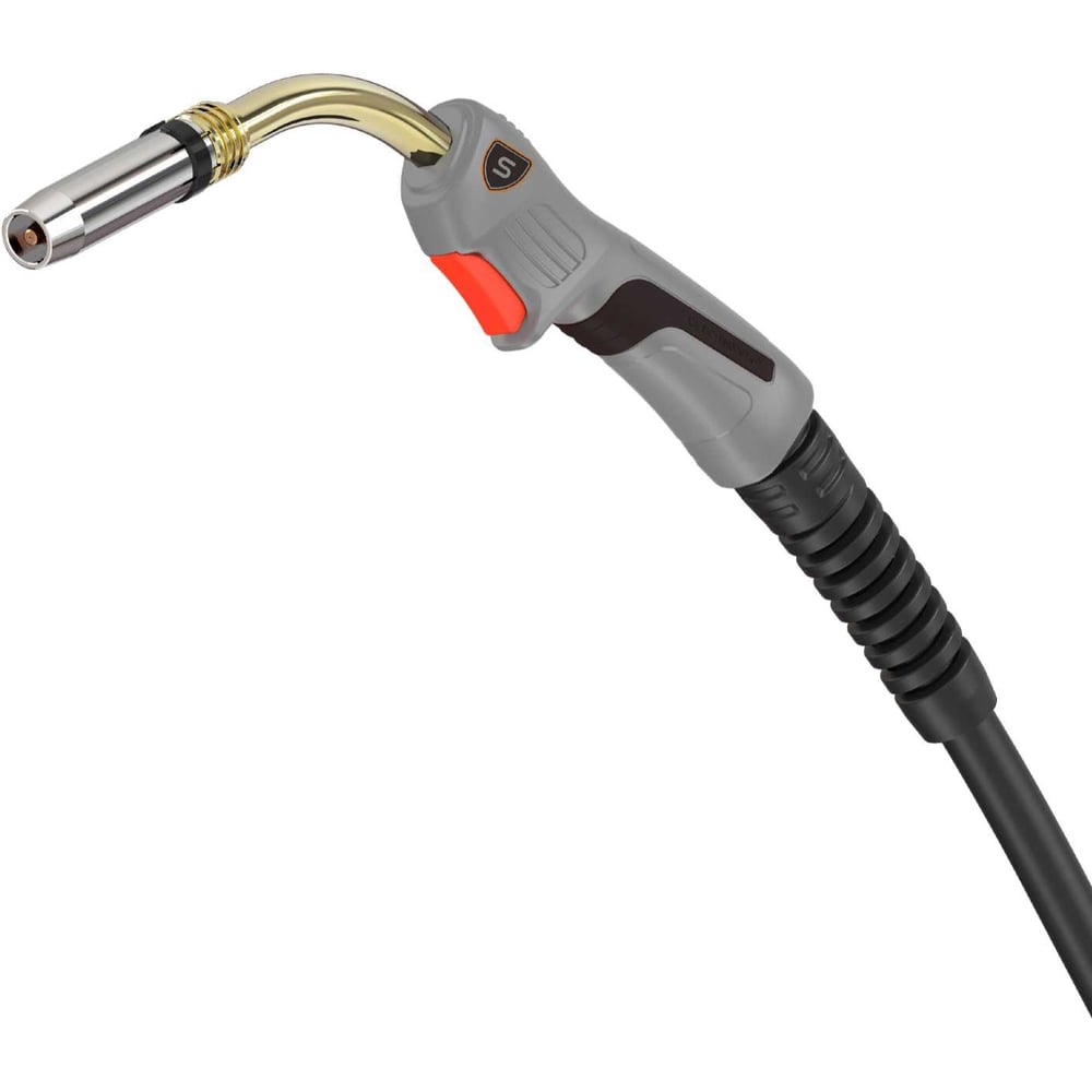 Изображение товара Горелка GOODEL PROMIG-36 воздушное охлаждение 5м EURO